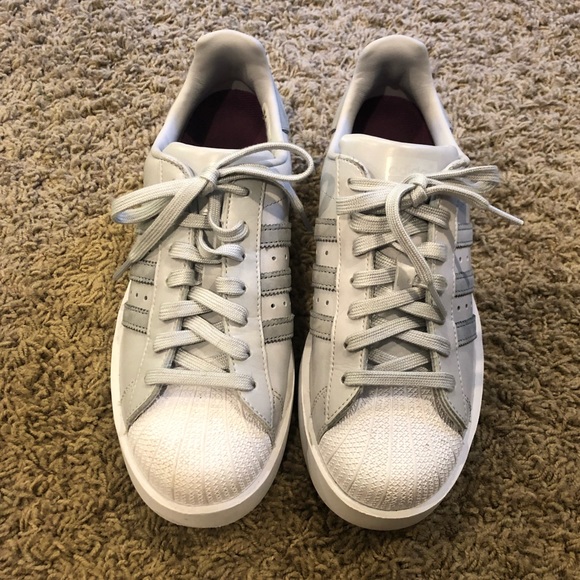 adidas Shoes - Adidas superstar sneaker women’s
